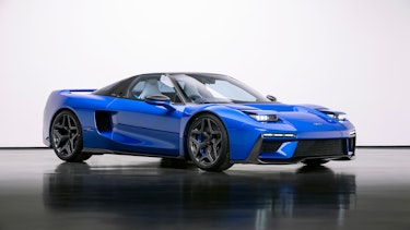 Paris Motor Show 2026: your guide to the most important cars