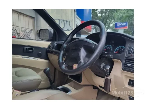 Isuzu, Touring, Jangan Keliru, Ini Perbedaan Isuzu Panther Touring dan Grand Touring