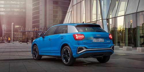 Los 25 SUV que menos combustible consumen: encuentra la opción ideal para tu bolsillo