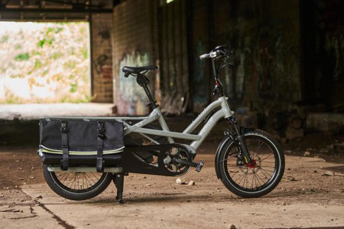 From School Runs to Costco Hauls: These Editor-Tested E-Cargo Bikes Can Handle It All