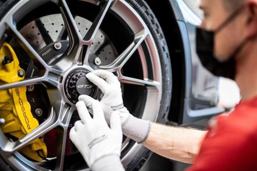 Why Do My Brakes Squeak? And 4 Other Critical Brake Questions Answered