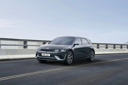 The 10 best Tesla alternatives 2025: Our favourite rivals to Elon Musk’s EVs