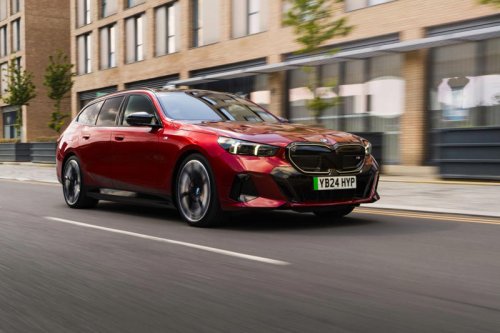Tesla, Elon Musk, The 10 best Tesla alternatives 2025: Our favourite rivals to Elon Musk’s EVs