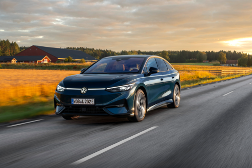 Tesla, Elon Musk, The 10 best Tesla alternatives 2025: Our favourite rivals to Elon Musk’s EVs