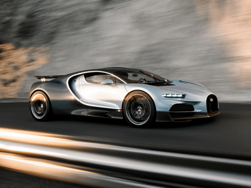 10 Fastest Cars in the World, Ranked