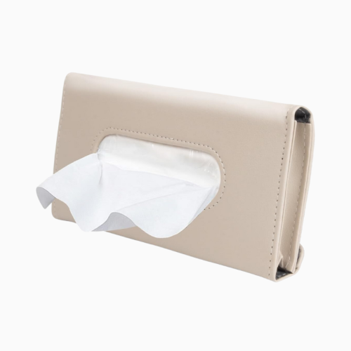 Shop new accessories for your car to keep it organized