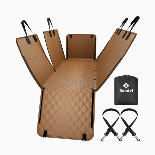 Shop new accessories for your car to keep it organized
