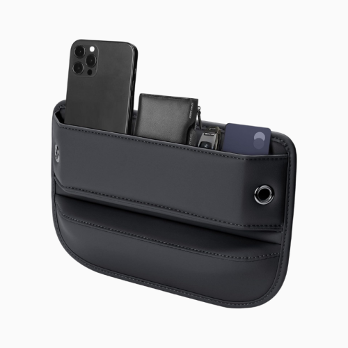 Shop new accessories for your car to keep it organized