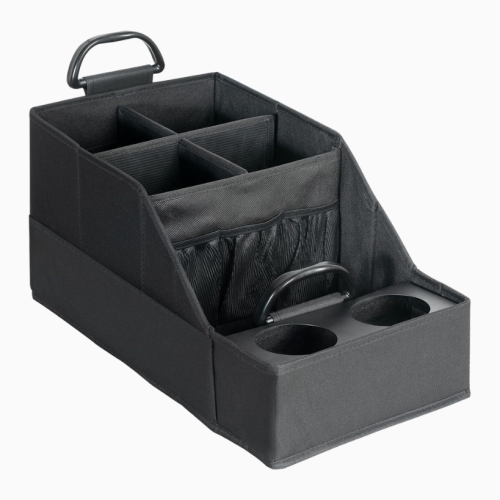 Shop new accessories for your car to keep it organized