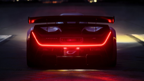 America's Failed LS V12-Powered Hypercar Could've Been A 9.5-Liter Monster