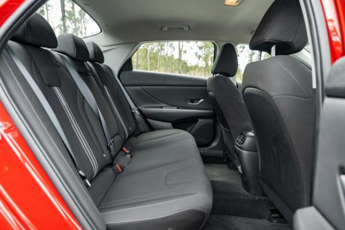 Hyundai, Hyundai i30, Why the Hyundai i30 Sedan is a CarExpert Choice winner