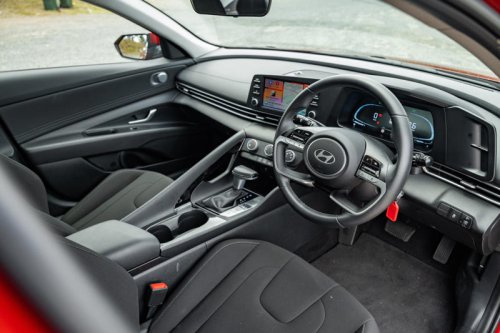 Why the Hyundai i30 Sedan is a CarExpert Choice winner