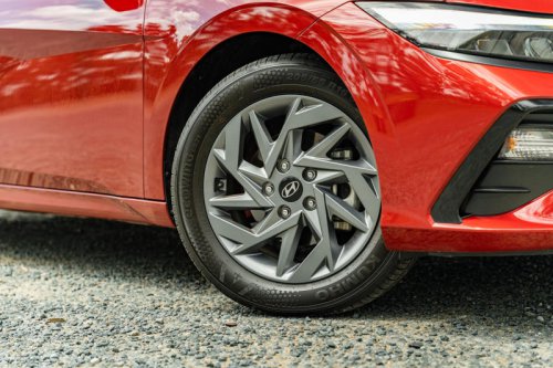 Australia has a new cheapest sedan