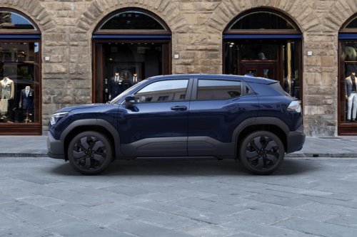 Suzuki, Suzuki Vitara, Suzuki Vitara electric, hybrid SUVs locked in for Australia