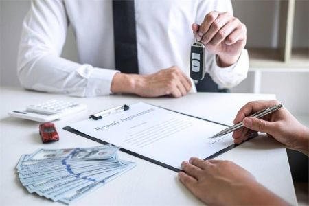 El renting sube en marzo de 2026 un 16,42%, el SUV C-HR impulsa las ventas de Toyota