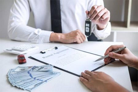 Peugeot, El renting se dispara un 18,17% en abril y Peugeot toma el mando con su coche más barato