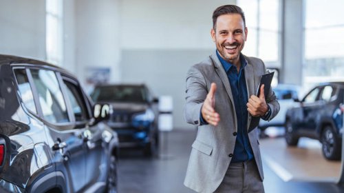 6 Mistakes To Avoid When Buying A Car At The Dealership