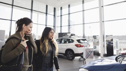 6 Mistakes To Avoid When Buying A Car At The Dealership