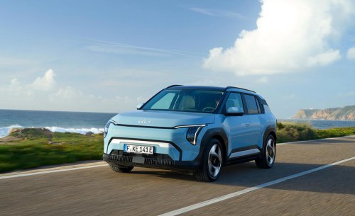 Tres opciones de coches eléctricos por menos de 30.000 euros que se venden en 2026 en España