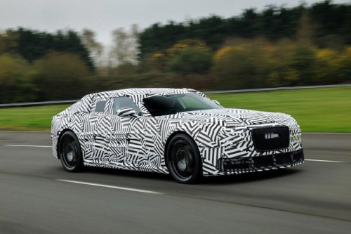 These are the 10 most exciting new cars to look forward to in 2026