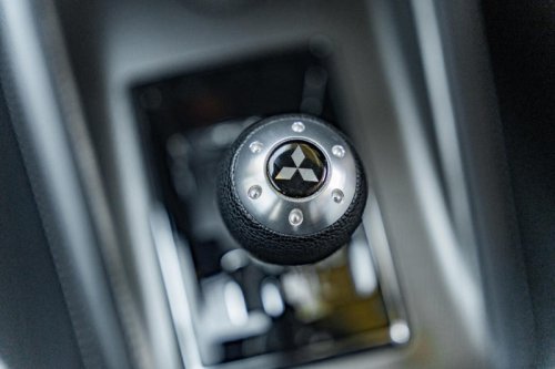 2025 Mitsubishi ASX ES Street review