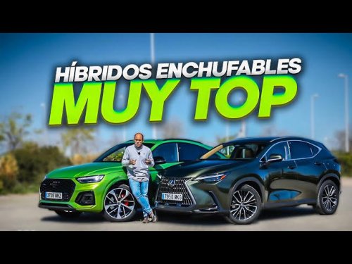 Mercedes, El SUV japonés que humilla al Mercedes GLC en fiabilidad acaba de bajar 6.700 €, y la oferta no va a durar mucho