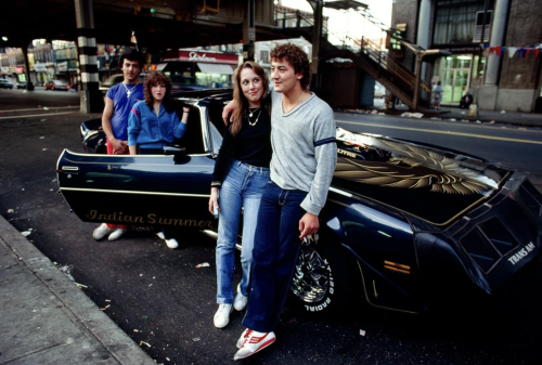 Monstrous Muscle Cars From the Motor City's Heyday