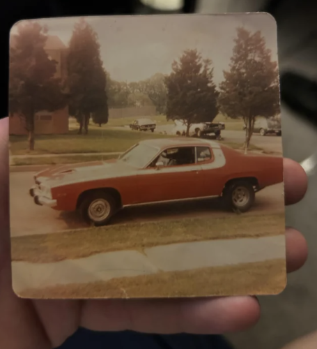 Muscle Cars, Monstrous Muscle Cars From the Motor City's Heyday