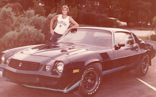Monstrous Muscle Cars From the Motor City's Heyday
