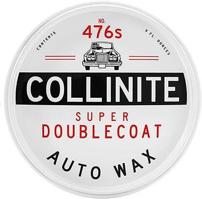 The Best Waxes For Your Classic Car!