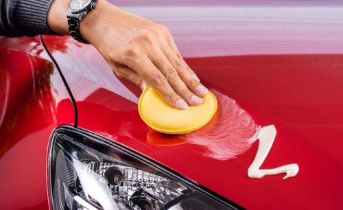The Best Waxes For Your Classic Car!