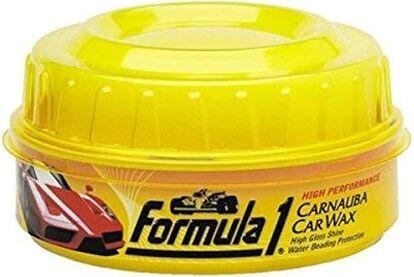 The Best Waxes For Your Classic Car!