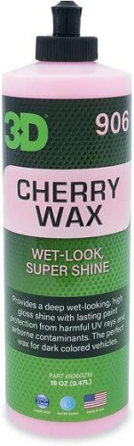 The Best Waxes For Your Classic Car!