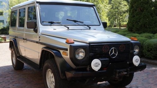 Jeep, 5 Cars That Are Basically Jeep Clones