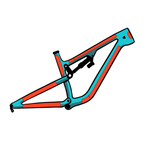 How To Make Your Mountain Bike Ride Better and Look Better With These Easy Improvements