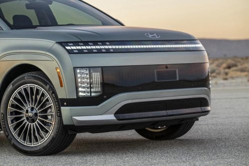 The Right Tires Can Improve Your Car's Fuel Economy. Here's How