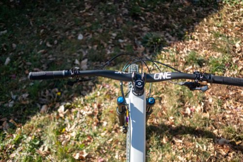 How To Make Your Mountain Bike Ride Better and Look Better With These Easy Improvements