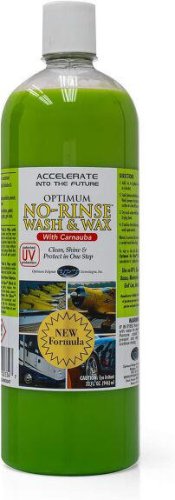 The Best Waterless Car Wash Products Save You Time and Money