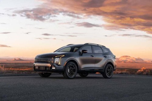 Best road trip cars: Top 10