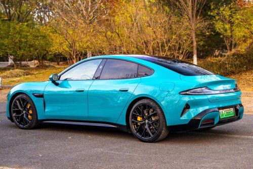 Tesla | Things just keep getting more difficult in China for Elon Musk's Tesla