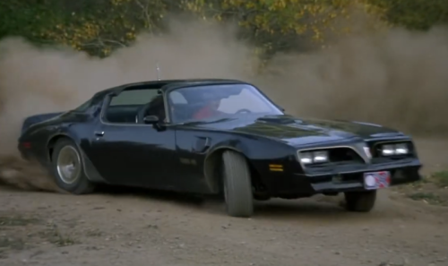 The Real Stories Behind Legendary Movie Car Chases