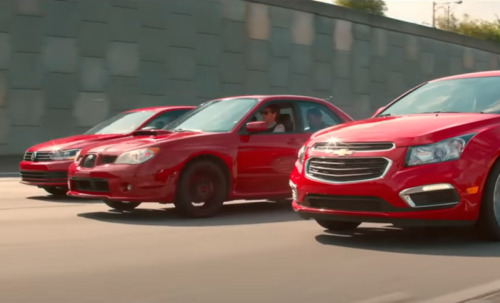 The Real Stories Behind Legendary Movie Car Chases