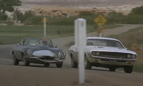 The Real Stories Behind Legendary Movie Car Chases