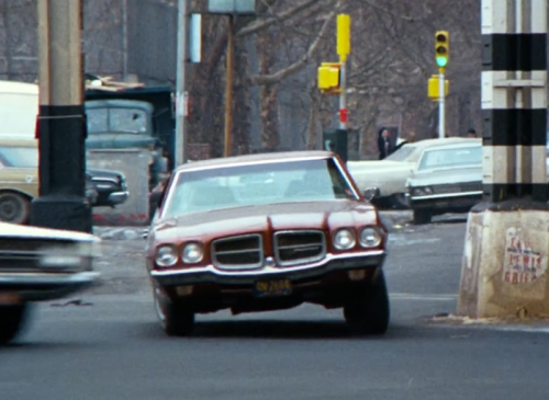 The Real Stories Behind Legendary Movie Car Chases