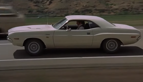 The Real Stories Behind Legendary Movie Car Chases
