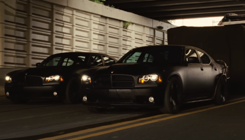 The Real Stories Behind Legendary Movie Car Chases