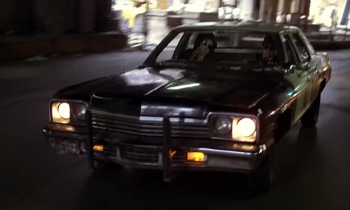 The Real Stories Behind Legendary Movie Car Chases