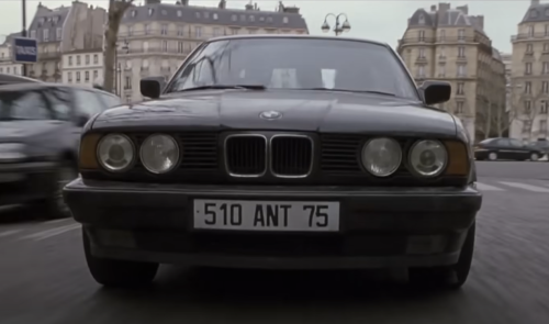 The Real Stories Behind Legendary Movie Car Chases