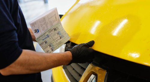 Un detalle en varias inspecciones técnicas hizo saltar las alarmas: hay seis detenidos