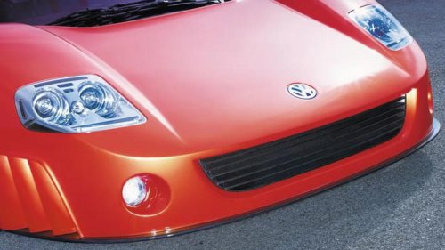 The Supercharged German Hot Hatch You Never Knew Existed